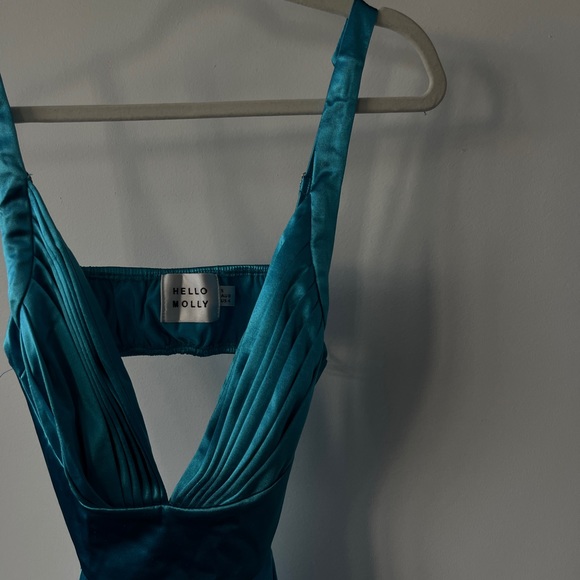 HELLO MOLLY Dress - Picture 5 of 5